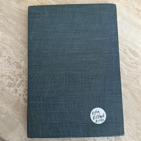 William Shakespeare King Richard the Third - Picture 3 of 10